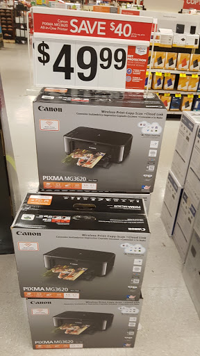 Office Supply Store «Office Depot», reviews and photos, 2373 SE Federal Hwy, Stuart, FL 34994, USA