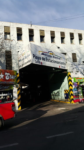 Parques con barbacoas en Mendoza