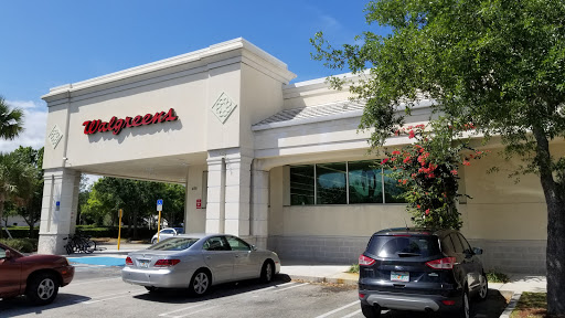 Drug Store «Walgreens», reviews and photos, 439 W Indiantown Rd, Jupiter, FL 33458, USA