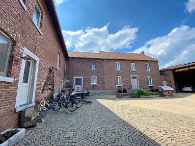 Hoeve Picard Sint-Martinusstraat 48, 3870 Heers, Belgique