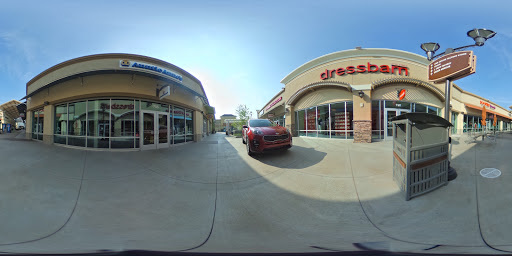 Shopping Mall «Asheville Outlets», reviews and photos, 800 Brevard Rd, Asheville, NC 28806, USA