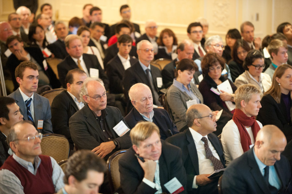 International Atlantic Economic Society