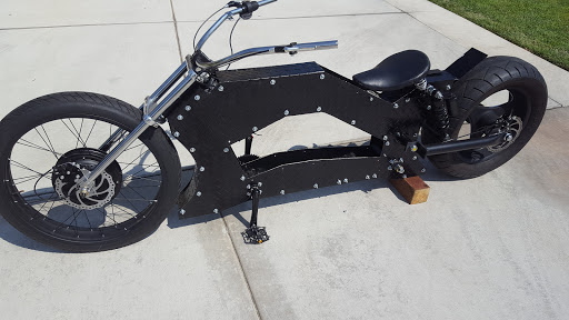 Bicycle Store «A & D BICYCLE SHOP», reviews and photos, 3724 E 7th St, Long Beach, CA 90804, USA