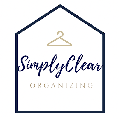 Simply Clear Organizing
