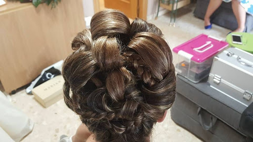 Peluquería Magardo en Llombai, Valencia