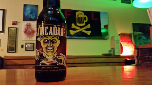 Cocktail Bar «Fermentation Lounge», reviews and photos, 415 All Saints St #113, Tallahassee, FL 32301, USA