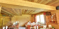 Atmosphère du Restaurant Le Verdoyant à Montriond - n°3