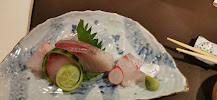 Sashimi du Restaurant japonais Shu à Paris - n°13