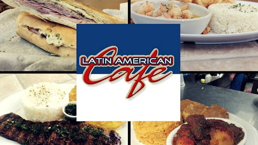 Cuban Restaurant «Latin American Cafe», reviews and photos, 1427 NE 25th Ave, Ocala, FL 34470, USA