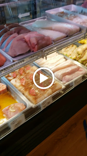 Grocery Store «Edgartown Meat & Fish Market», reviews and photos, 240 Edgartown-Vineyard Haven Rd, Edgartown, MA 02539, USA