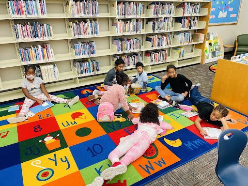 Day Care Center «Little Masters Child Care Center», reviews and photos, 2701 N State Rd 7, Lauderdale Lakes, FL 33313, USA