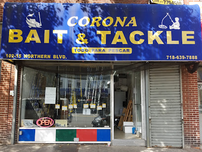 Corona Bait Tackle Inc