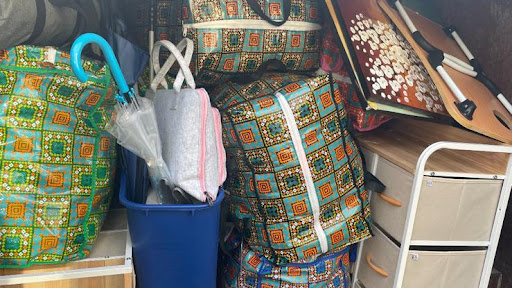 Man and Van nationwide