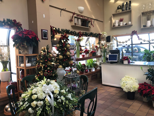 Florist «Bruce Flowers», reviews and photos, 454 Main Ave, Norwalk, CT 06851, USA