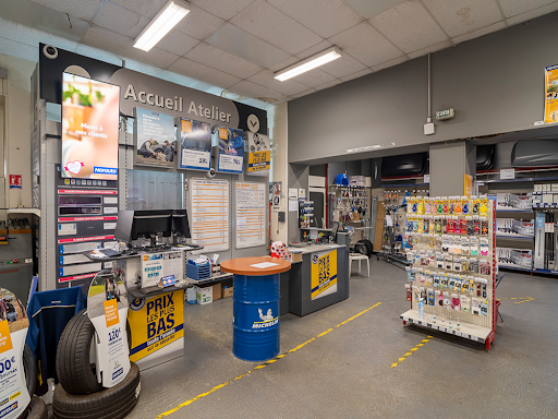 Photo 3 - Norauto Argentat