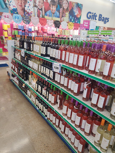 Discount Store «99 Cents Only Stores», reviews and photos, 3330 N Galloway Ave, Mesquite, TX 75150, USA