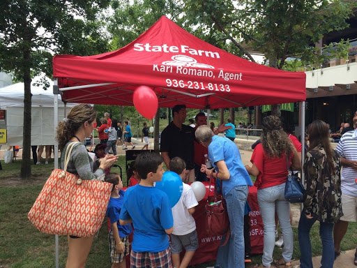 Insurance Agency «Kari Romano - State Farm Insurance Agent», reviews and photos