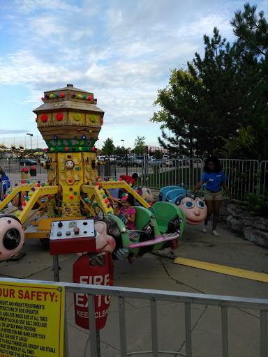 Amusement Park «All Star Adventures», reviews and photos, 1010 N Webb Rd, Wichita, KS 67206, USA