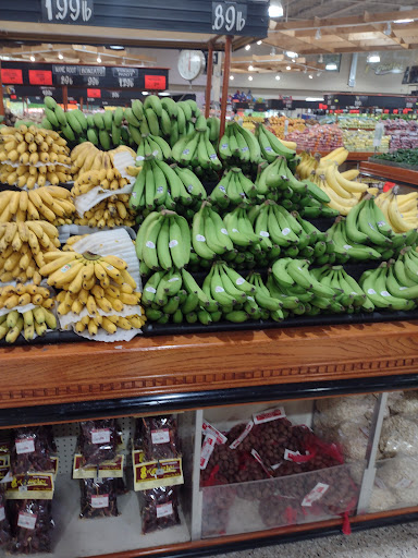 Supermarket «Super Mercados El Guero», reviews and photos, 1520 Theodore St, Crest Hill, IL 60403, USA