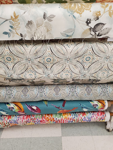 Fabric Store «Jo-Ann Fabrics and Crafts», reviews and photos, 4801 W Irlo Bronson Memorial Hwy, Kissimmee, FL 34746, USA