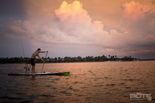 Surf Shop «BOTE Retail Store - Destin, FL», reviews and photos, 383 Harbor Blvd, Destin, FL 32541, USA