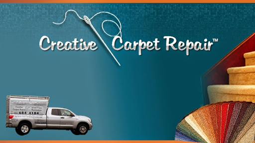 Creative Carpet Repair Paradise