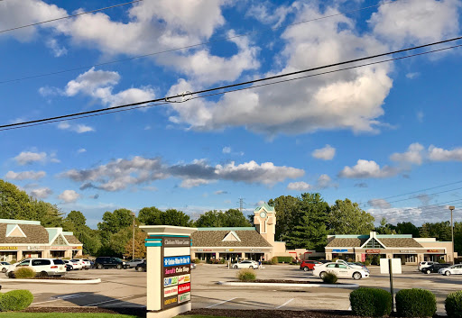 Comic Book Store «The Dark Side Comics & Games», reviews and photos, 48 Clarkson Wilson Center, Chesterfield, MO 63017, USA