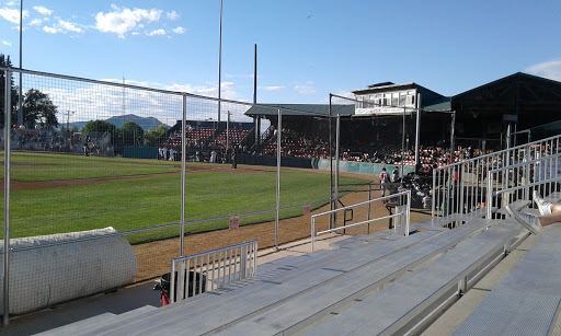 Stadium «Kindrick Field», reviews and photos, 1300 N Ewing St, Helena, MT 59601, USA