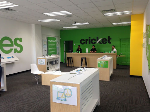 Cell Phone Store «Cricket Wireless Authorized Retailer», reviews and photos, 64 Rainier Ave S, Renton, WA 98057, USA