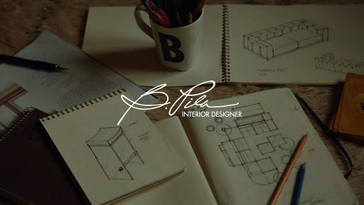 B Pila Design Studio