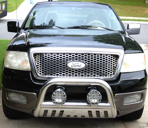 Auto Body Shop «Maaco Collision Repair & Auto Painting», reviews and photos, 1350 South Marietta Pkwy SE, Marietta, GA 30067, USA