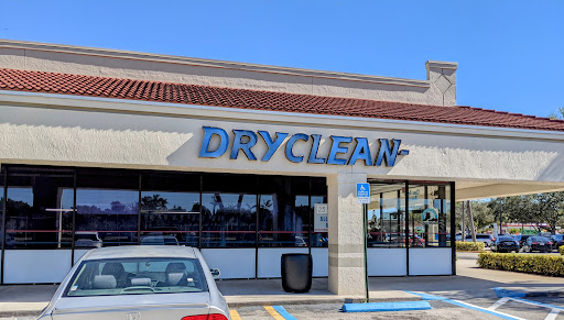 Dry Cleaner «DryClean», reviews and photos, 9967 Miramar Pkwy, Miramar, FL 33025, USA