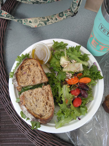 Vegan Restaurant «Sugar Apple Organic Restaurant, Cafe & Market», reviews and photos, 917 Simonton St, Key West, FL 33040, USA