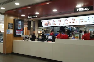 McDonald's image