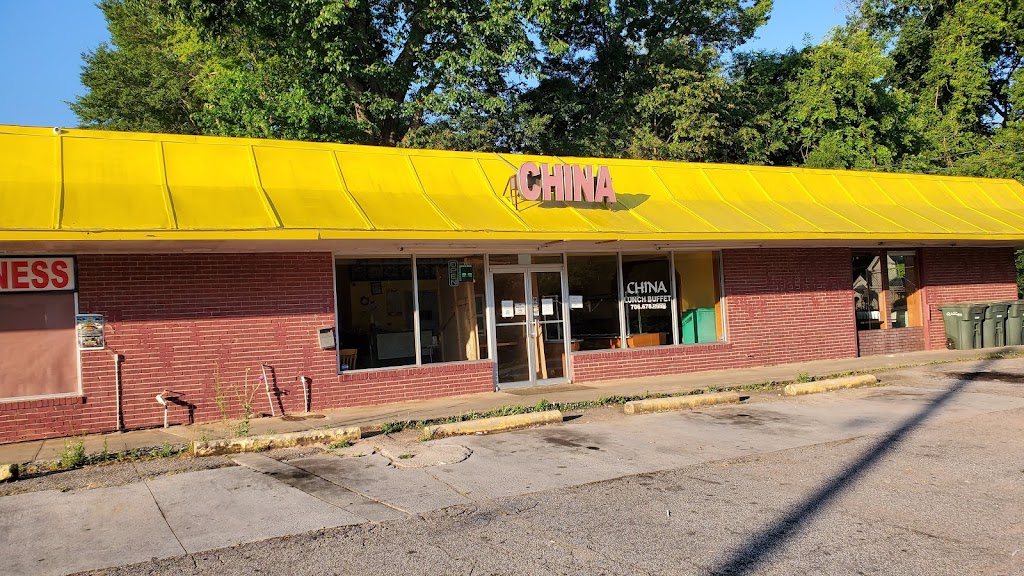 China Restaurant 30673