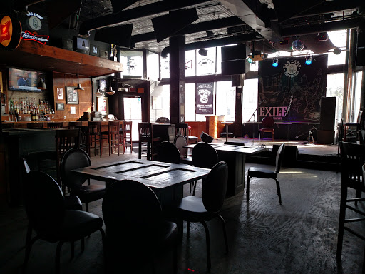 Live Music Venue «Gas Lamp», reviews and photos, 1501 Grand Ave, Des Moines, IA 50309, USA