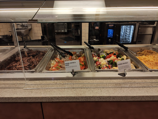 Gourmet Grocery Store «Metropolitan Market Uptown», reviews and photos, 100 Mercer St, Seattle, WA 98109, USA