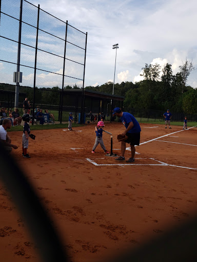 Community Center «East Hall Community Center», reviews and photos, 3911 P Davidson Rd, Gainesville, GA 30507, USA