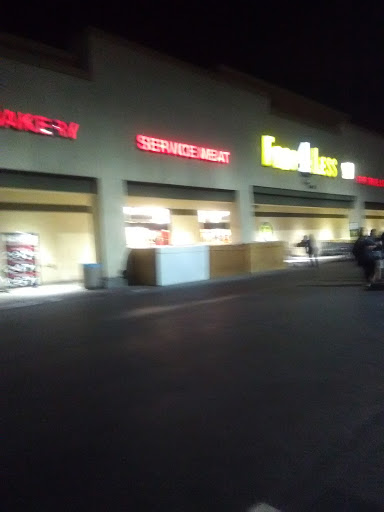 Grocery Store «Food 4 Less», reviews and photos, 1410 W Foothill Blvd, Rialto, CA 92376, USA