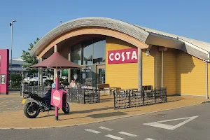 Costa Coffee image