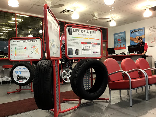 Tire Shop «Discount Tire Store - Troy, MI», reviews and photos, 3439 Rochester Rd, Troy, MI 48083, USA