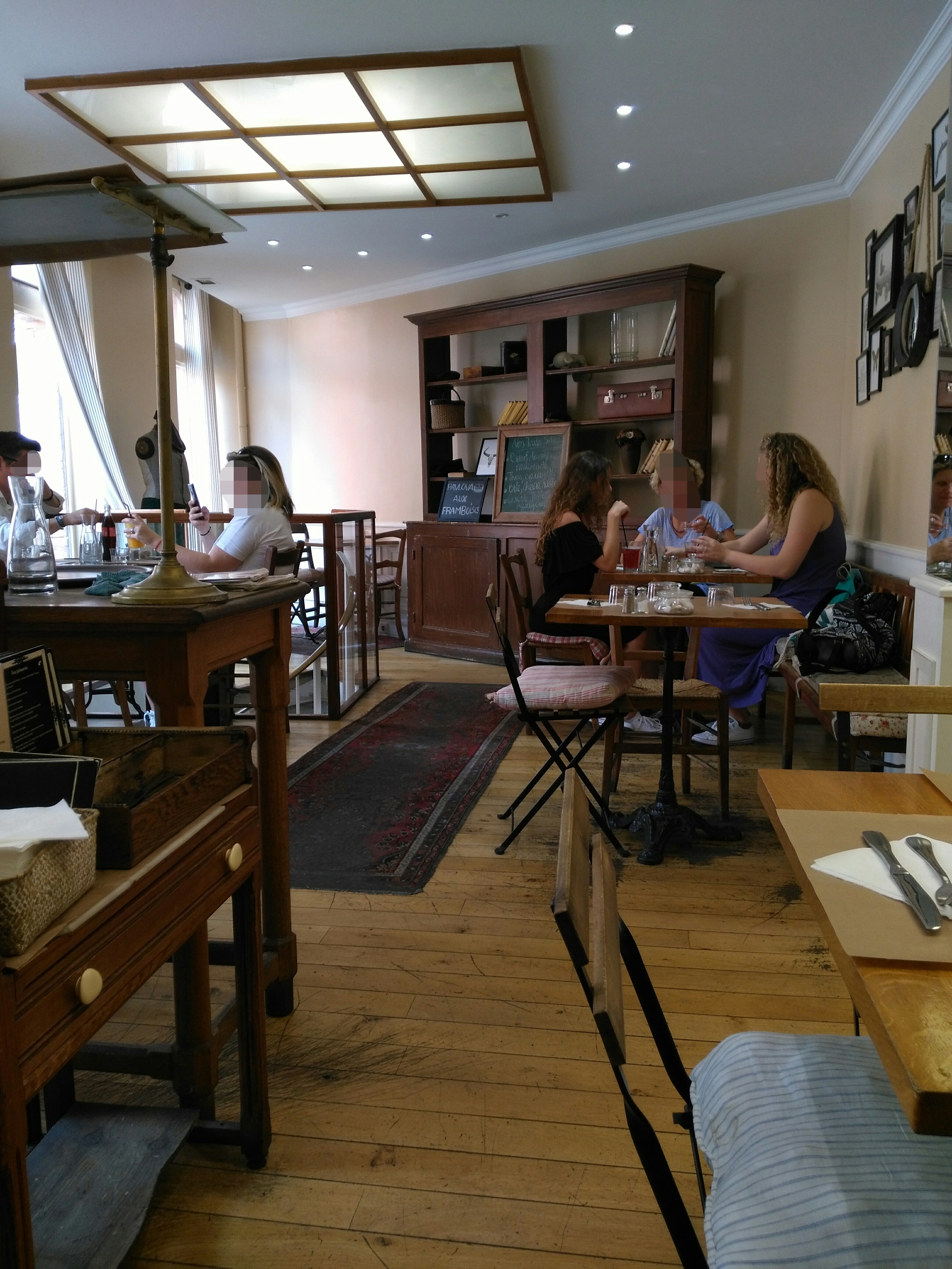 Photo n° 6 de l'avis de Carole.o fait le 01/09/2017 à 14:15