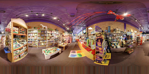 Toy Store «The Toy Company», reviews and photos, 208 State St, St Joseph, MI 49085, USA