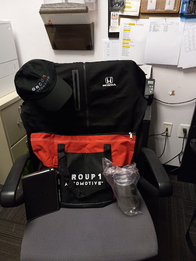 Honda Dealer «Prime Honda Saco», reviews and photos, 754 Portland Rd, Saco, ME 04072, USA