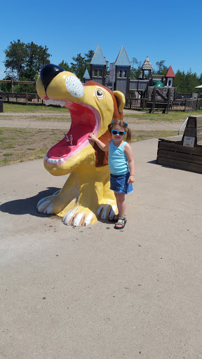 Park «Grandview Park», reviews and photos, 908 Carmichael Rd, Hudson, WI 54016, USA