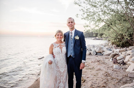 Clothing Store «Bridal Beginning», reviews and photos, 450 Cochran Rd, Pittsburgh, PA 15228, USA