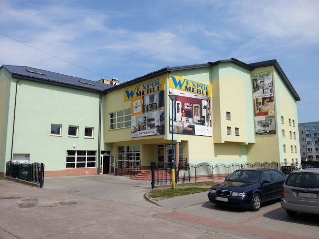 WEXPOL Meble