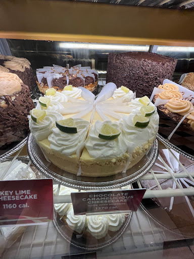 Restaurant «The Cheesecake Factory», reviews and photos, 115 Huntington Ave, Boston, MA 02199, USA