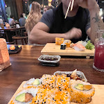 Photo n°2 de l'avis de Abigail.o fait le 29/03/2022 à 23:35 sur le  Shibuya Berlin à Berlin