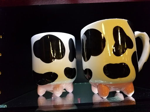 Ice Cream Shop «J.P. Licks», reviews and photos, 150 Charles St, Boston, MA 02114, USA